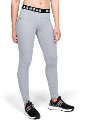 under armour women's favorite leggings