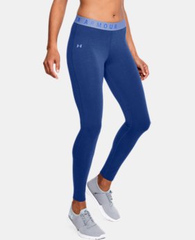 Women's UA Favorite Leggings 1 Color $40