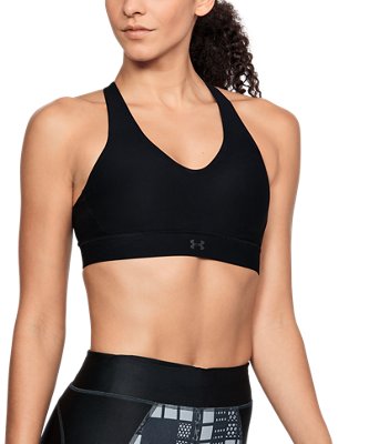 women's ua vanish mid sports bra