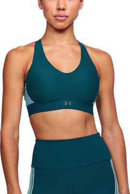 under armour vanish sports bra