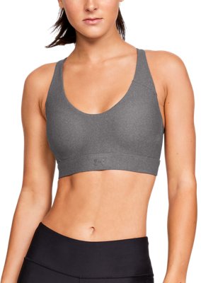 ua vanish mid bra