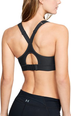 under armour high support sports bra