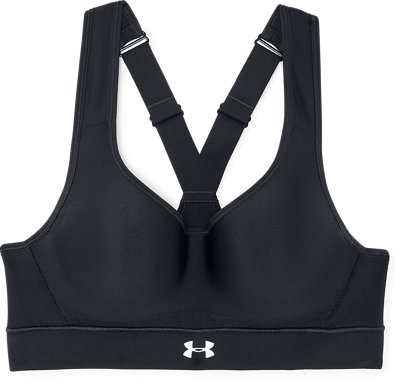 under armour heatgear sports bra