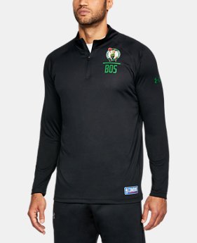 Men's NBA Combine UA Tech™ ¼ Zip $60