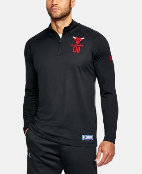 Men's NBA Combine UA Tech™ ¼ Zip $60