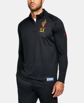 Men's NBA Combine UA Tech™ ¼ Zip $60