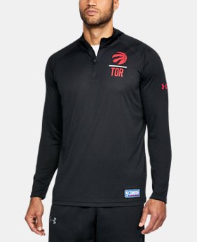 Men's NBA Combine UA Tech™ ¼ Zip $60