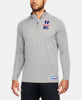 Men's NBA Combine UA Tech™ ¼ Zip $60