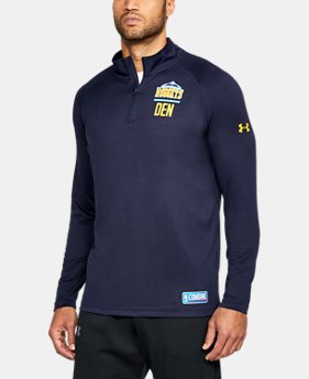 Men's NBA Combine UA Tech™ ¼ Zip $60
