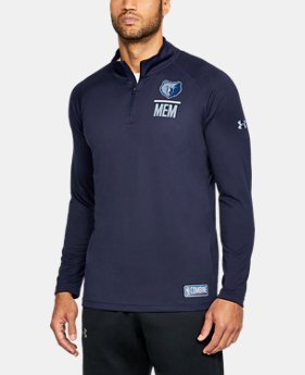 Men's NBA Combine UA Tech™ ¼ Zip 1 Color $60