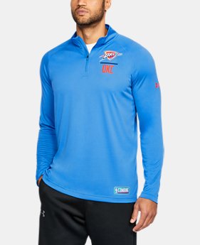 Men's NBA Combine UA Tech™ ¼ Zip $60