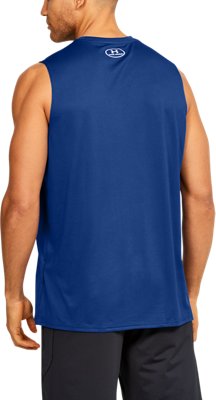 men's under armour locker tank