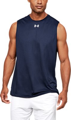men's under armour locker tank