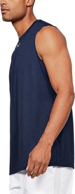 men's under armour locker tank