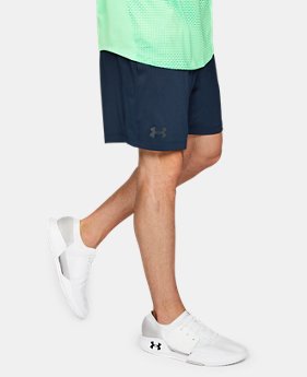 Men's UA MK-1 7" Shorts 1 Color Available $40