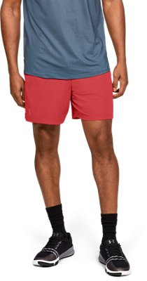 under armour 7 inch shorts womens