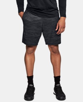 Men's UA MK-1 Twist Shorts 4 Colors Available $40