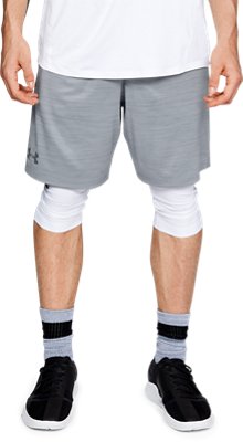 mens gym shorts under armour