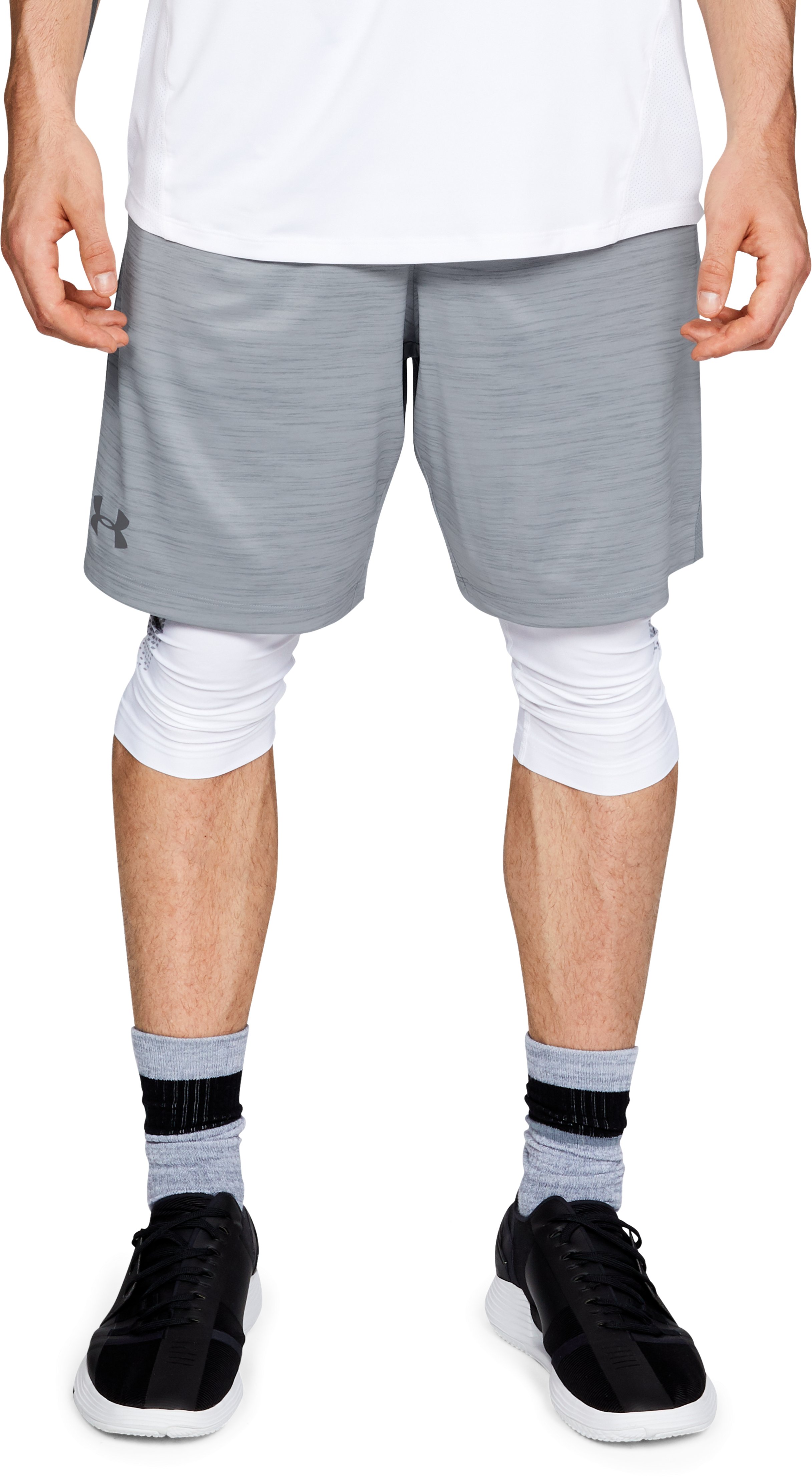 metropolis ark 1 shorts