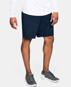 Men's UA MK-1 Twist Shorts 1 Color Available $40