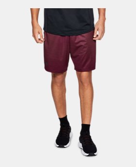 Men's UA MK-1 Twist Shorts 1 Color Available $35