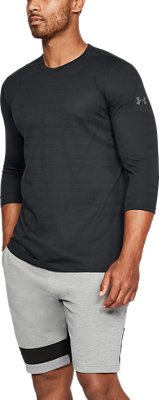 ua threadborne shirt