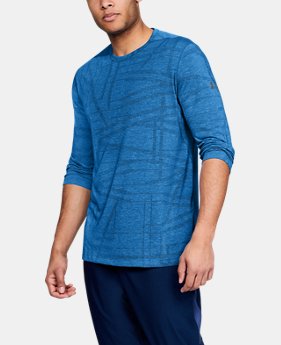 Men's UA ¾ Utility T-Shirt 1 Color $45