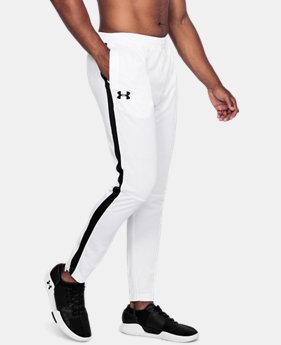 Men's UA Sportstyle Pique Pants 1 Color $45
