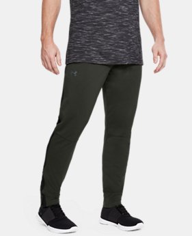 Men's UA Sportstyle Pique Pants 1 Color $45