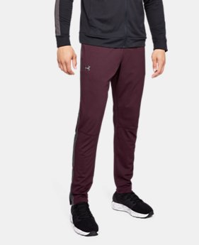Men's UA Sportstyle Pique Pants 1 Color Available $45
