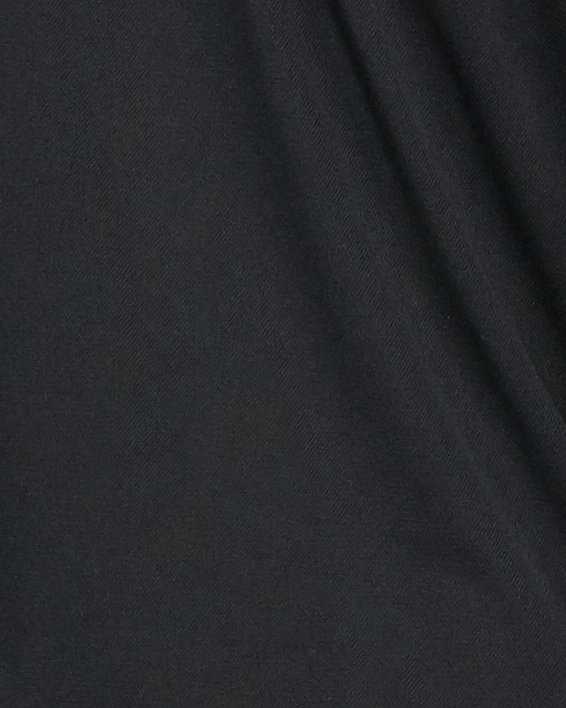Men's UA Sportstyle Pique Jacket, Black, pdpMainDesktop image number 1