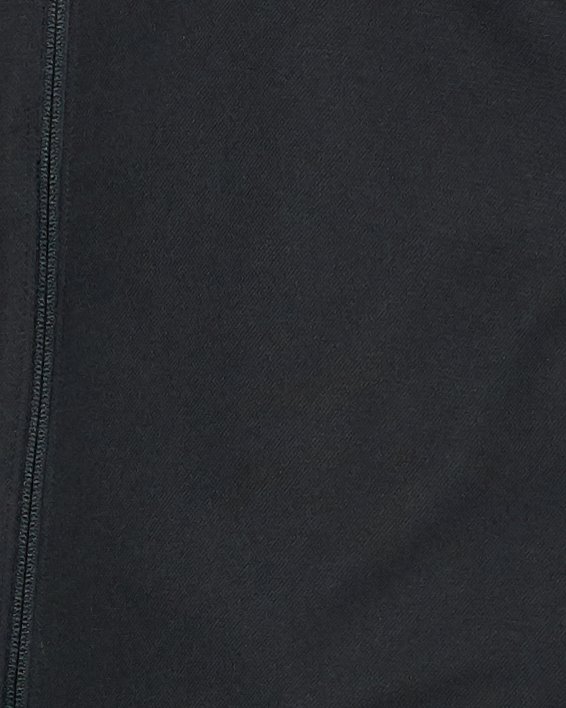 Men's UA Sportstyle Pique Jacket, Black, pdpMainDesktop image number 0
