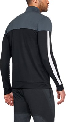 under armour sportstyle pique jacket