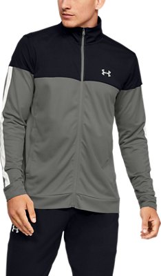 ua sportstyle pique jacket