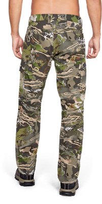 under armour storm pants camo