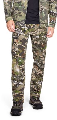 under armour storm camo pants