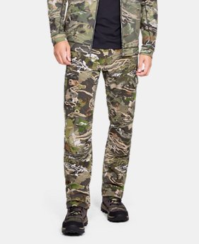  Men's UA Field Ops Pants  1  Color Available $100