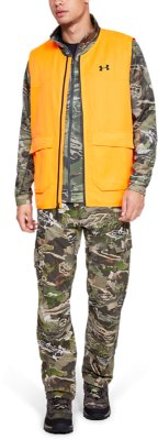 under armour storm hunting pants