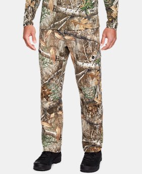 Men's UA Field Ops Pants 2 Colors Available $100