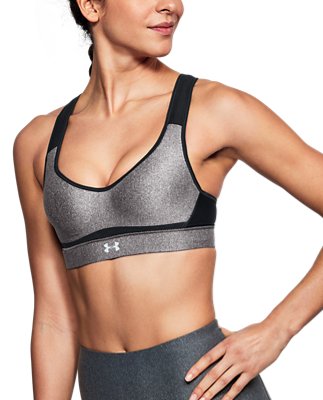 under armour high support bra