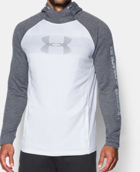 New Arrival Men's UA Tech Terry Hoodie 1 Color $64.99