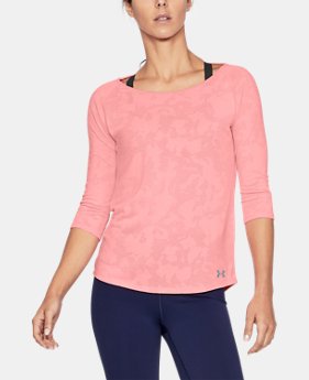 Women's UA Threadborne ¾ Utility 2 Colors $49.99