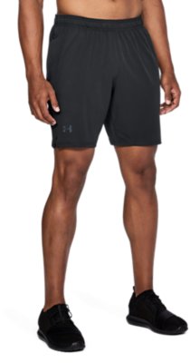 under armour men's cage shorts