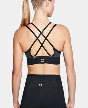 Women's UA Perpetual Bra 2 Colors $65