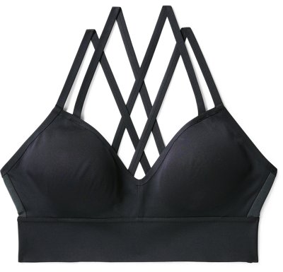 under armour perpetual bra