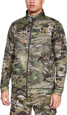 under armour forest camo jacket
