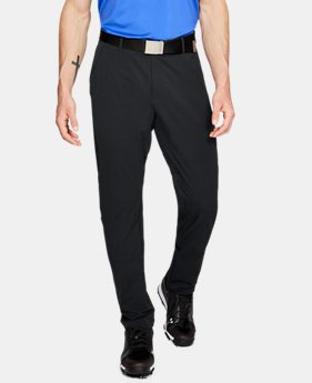 Men's UA Perpetual Pants 1 Color Available $78