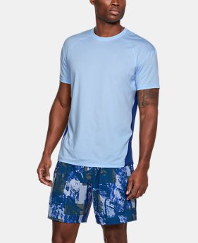 Men's UA CoolSwitch Short Sleeve 4 Colors $45