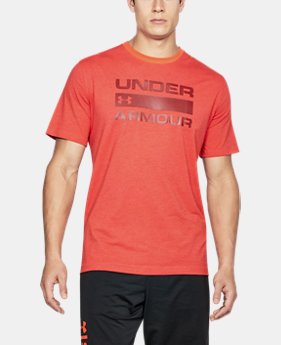 Men's UA Team Issue WM 1 Color Available $22.5