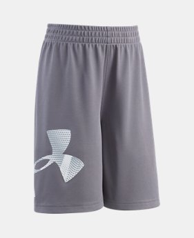 Boys' Toddler UA Sandstorm Striker Shorts $21.99